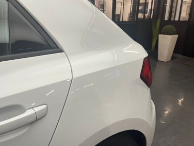Audi A1 Sportback 25 TFSI Advanced  S-tronic   - 10