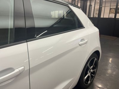 Audi A1 Sportback 25 TFSI Advanced  S-tronic   - 11