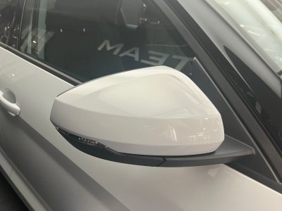 Audi A1 Sportback 25 TFSI Advanced  S-tronic   - 13