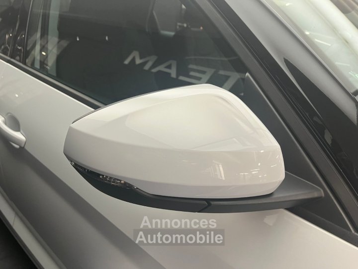 Audi A1 Sportback 25 TFSI Advanced  S-tronic - 13