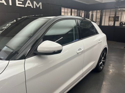 Audi A1 Sportback 25 TFSI Advanced  S-tronic   - 14