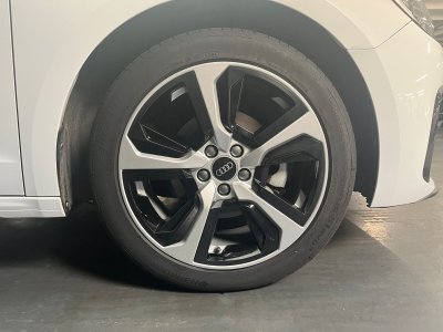 Audi A1 Sportback 25 TFSI Advanced  S-tronic   - 16