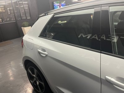 Audi A1 Sportback 25 TFSI Advanced  S-tronic   - 20