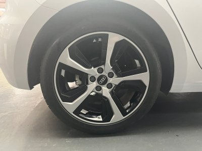 Audi A1 Sportback 25 TFSI Advanced  S-tronic   - 24