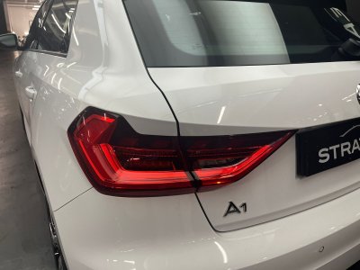Audi A1 Sportback 25 TFSI Advanced  S-tronic   - 26
