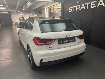 Audi A1 Sportback 25 TFSI Advanced  S-tronic   - 27