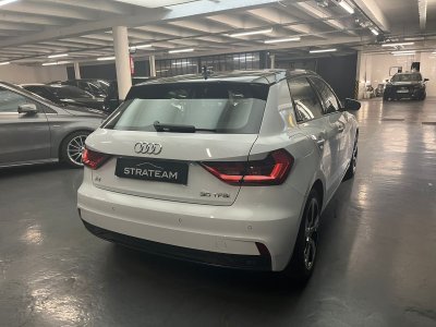 Audi A1 Sportback 25 TFSI Advanced  S-tronic   - 28