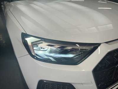 Audi A1 Sportback 25 TFSI Advanced  S-tronic   - 29