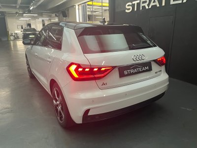 Audi A1 Sportback 25 TFSI Advanced  S-tronic   - 30