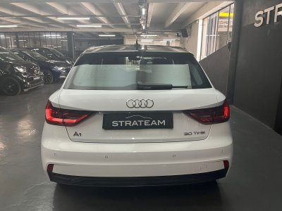 Audi A1 Sportback 25 TFSI Advanced  S-tronic   - 31