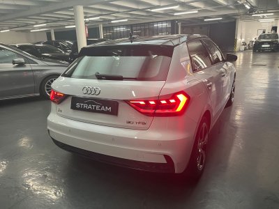 Audi A1 Sportback 25 TFSI Advanced  S-tronic   - 33