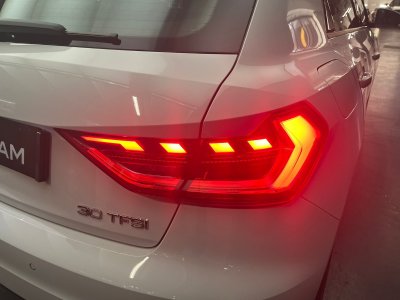 Audi A1 Sportback 25 TFSI Advanced  S-tronic   - 34