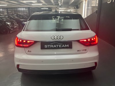 Audi A1 Sportback 25 TFSI Advanced  S-tronic   - 35