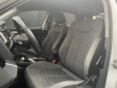 Audi A1 Sportback 25 TFSI Advanced  S-tronic   - 36