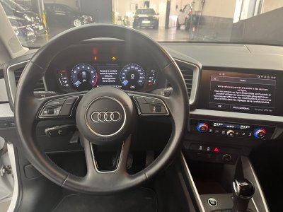 Audi A1 Sportback 25 TFSI Advanced  S-tronic   - 37