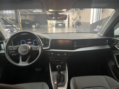 Audi A1 Sportback 25 TFSI Advanced  S-tronic   - 38