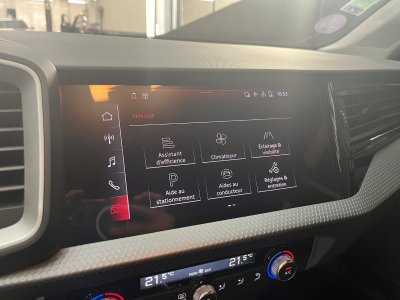 Audi A1 Sportback 25 TFSI Advanced  S-tronic   - 39