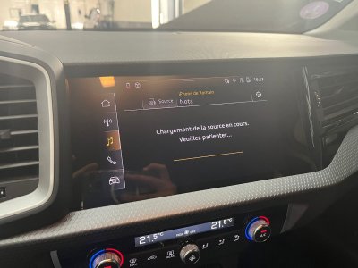 Audi A1 Sportback 25 TFSI Advanced  S-tronic   - 40