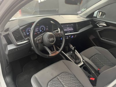 Audi A1 Sportback 25 TFSI Advanced  S-tronic   - 41