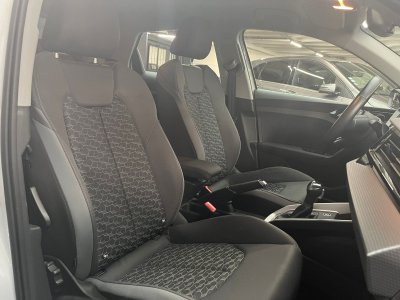 Audi A1 Sportback 25 TFSI Advanced  S-tronic   - 43