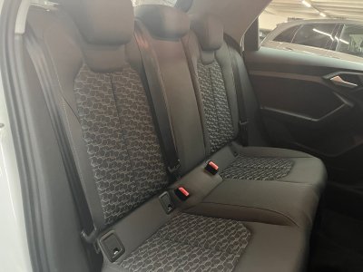 Audi A1 Sportback 25 TFSI Advanced  S-tronic   - 44