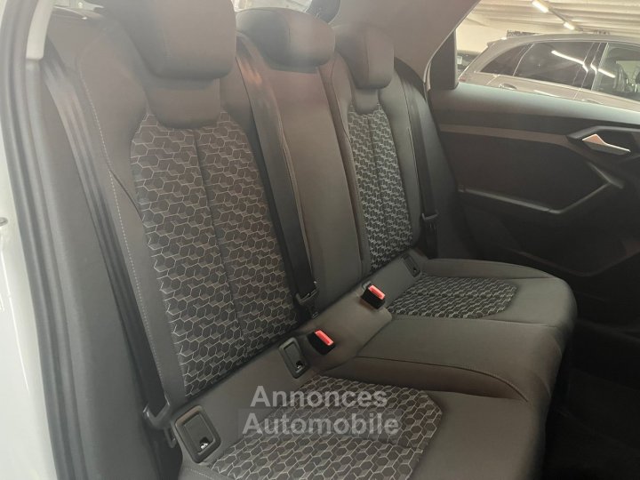 Audi A1 Sportback 25 TFSI Advanced  S-tronic - 44
