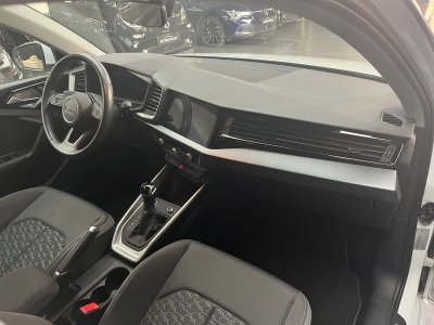 Audi A1 Sportback 25 TFSI Advanced  S-tronic   - 45