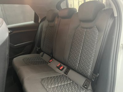 Audi A1 Sportback 25 TFSI Advanced  S-tronic   - 47