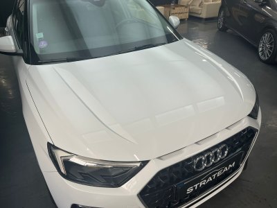 Audi A1 Sportback 25 TFSI Advanced  S-tronic   - 48