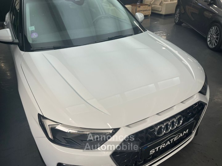 Audi A1 Sportback 25 TFSI Advanced  S-tronic - 48