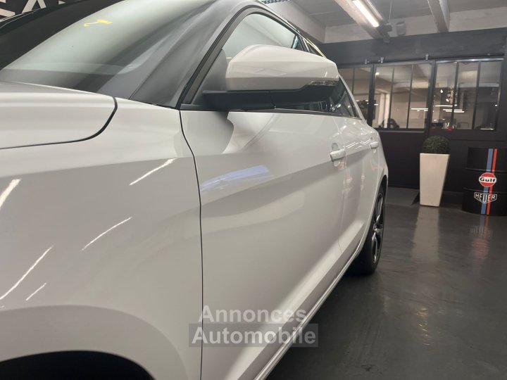 Audi A1 Sportback 25 TFSI Advanced  S-tronic - 49