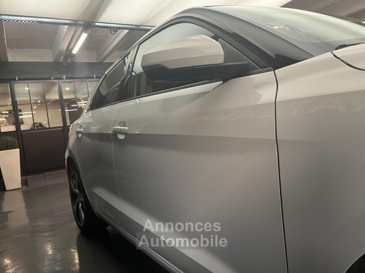 Audi A1 Sportback 25 TFSI Advanced  S-tronic - 50