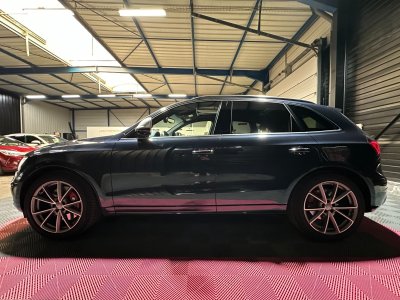 Audi SQ5 v6 30 bitdi 326 quattro tiptronic 8   - 7