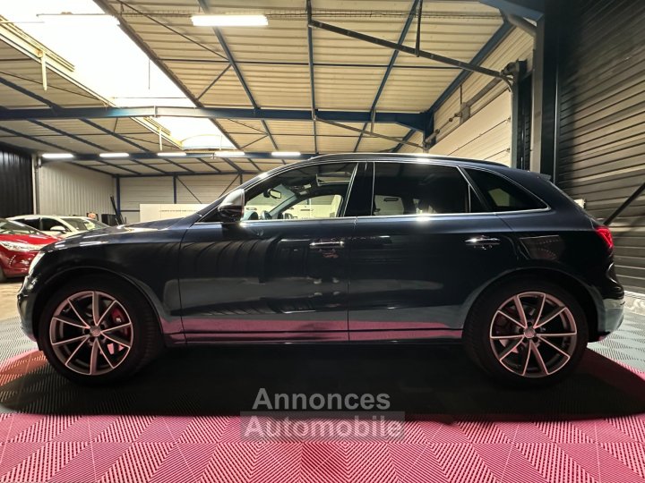 Audi SQ5 v6 30 bitdi 326 quattro tiptronic 8 - 7
