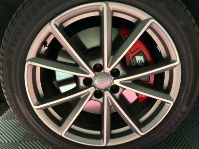Audi SQ5 v6 30 bitdi 326 quattro tiptronic 8   - 11