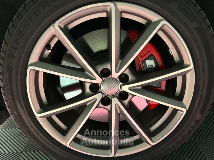 Audi SQ5 v6 30 bitdi 326 quattro tiptronic 8 - 11