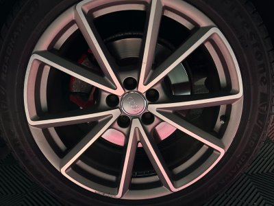 Audi SQ5 v6 30 bitdi 326 quattro tiptronic 8   - 12