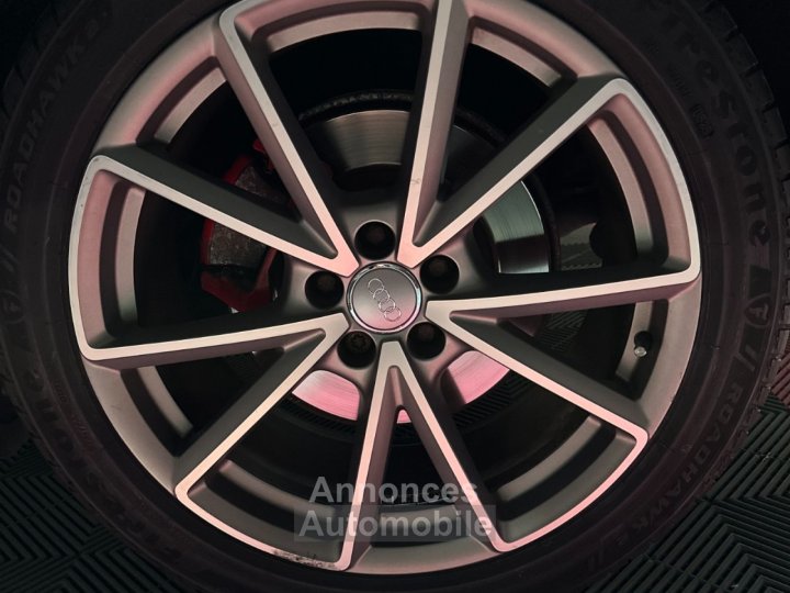Audi SQ5 v6 30 bitdi 326 quattro tiptronic 8 - 12