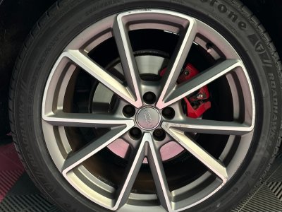 Audi SQ5 v6 30 bitdi 326 quattro tiptronic 8   - 14