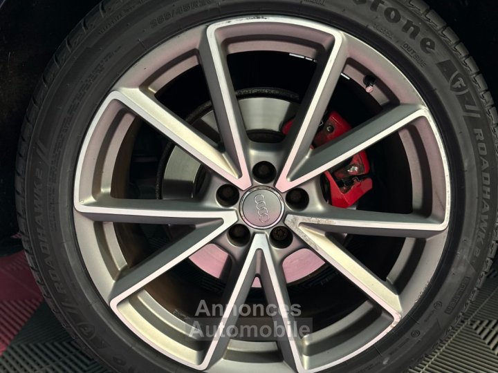 Audi SQ5 v6 30 bitdi 326 quattro tiptronic 8 - 14