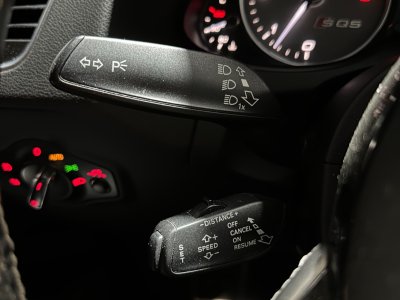 Audi SQ5 v6 30 bitdi 326 quattro tiptronic 8   - 20