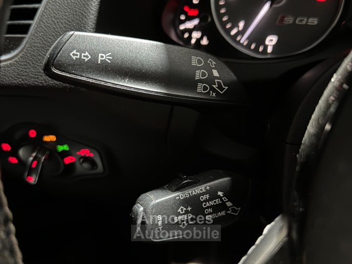 Audi SQ5 v6 30 bitdi 326 quattro tiptronic 8 - 20