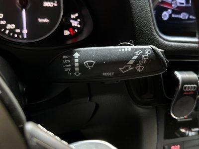 Audi SQ5 v6 30 bitdi 326 quattro tiptronic 8   - 21