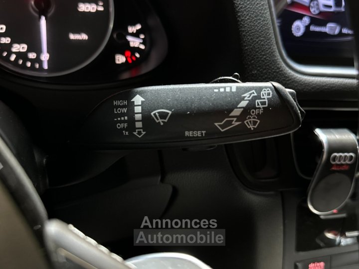 Audi SQ5 v6 30 bitdi 326 quattro tiptronic 8 - 21