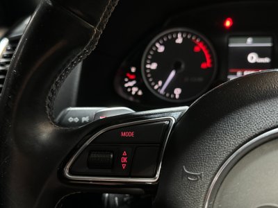 Audi SQ5 v6 30 bitdi 326 quattro tiptronic 8   - 22