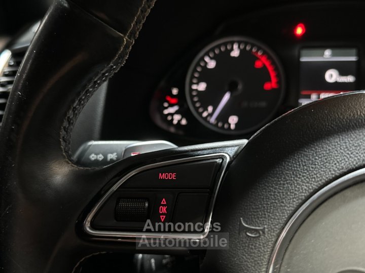 Audi SQ5 v6 30 bitdi 326 quattro tiptronic 8 - 22