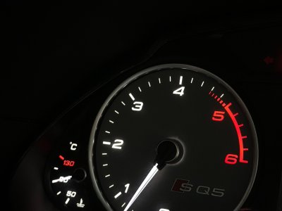 Audi SQ5 v6 30 bitdi 326 quattro tiptronic 8   - 24