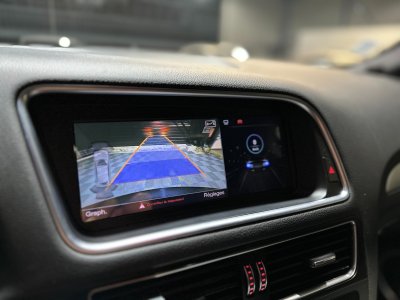 Audi SQ5 v6 30 bitdi 326 quattro tiptronic 8   - 25
