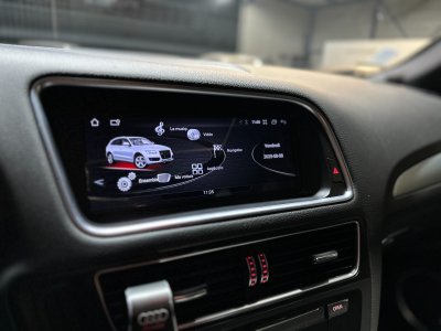 Audi SQ5 v6 30 bitdi 326 quattro tiptronic 8   - 26