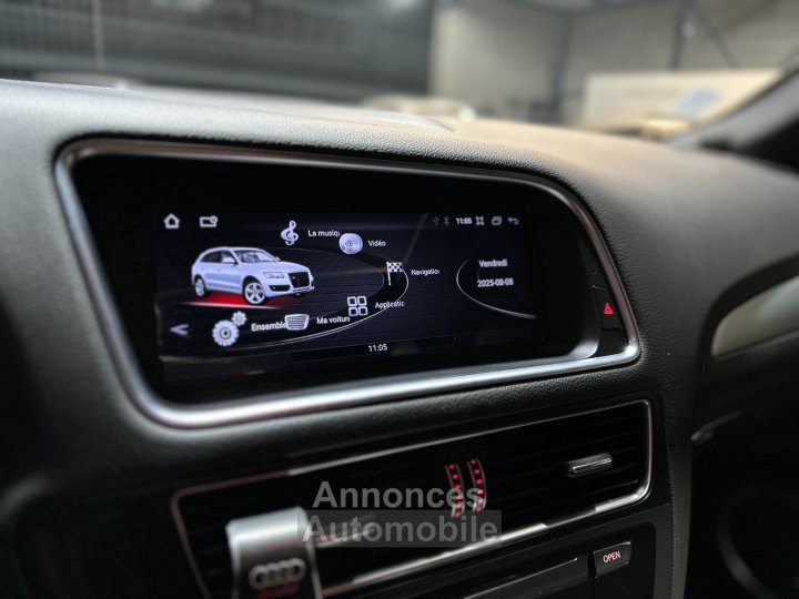 Audi SQ5 v6 30 bitdi 326 quattro tiptronic 8 - 26